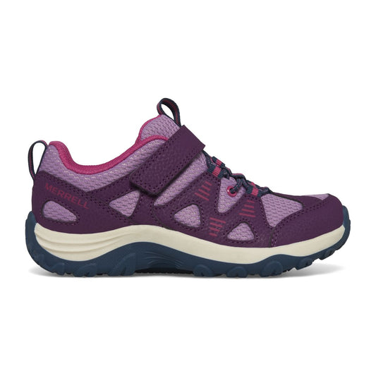 Big Kid - Trail Chaser 2 - Shoes - Merrell Smart Buy