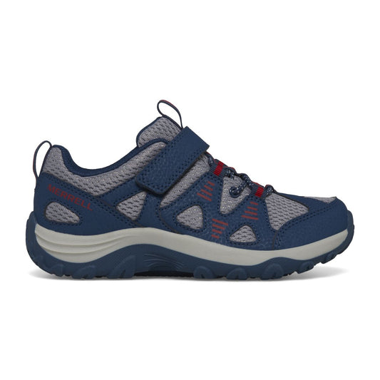 Big Kid - Trail Chaser 2 - Shoes - Merrell Recommended