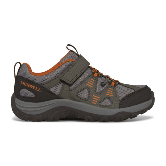 Big Kid - Trail Chaser 2 - Shoes - Merrell Best Seller