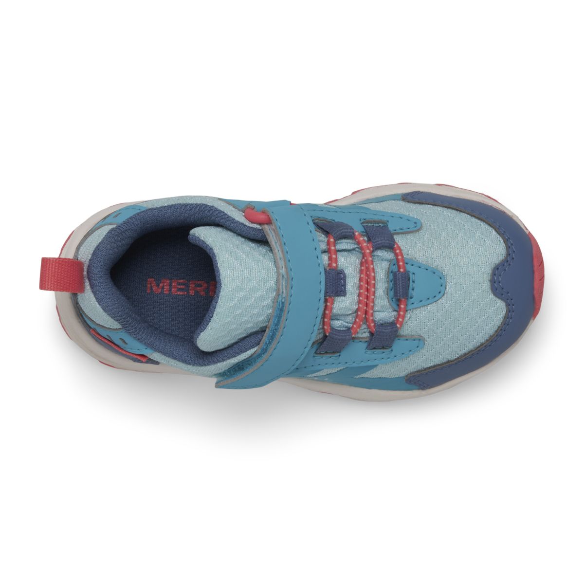 Moab Speed 2 Low A/C JR. Waterproof Shoes - Merrell Top Pick