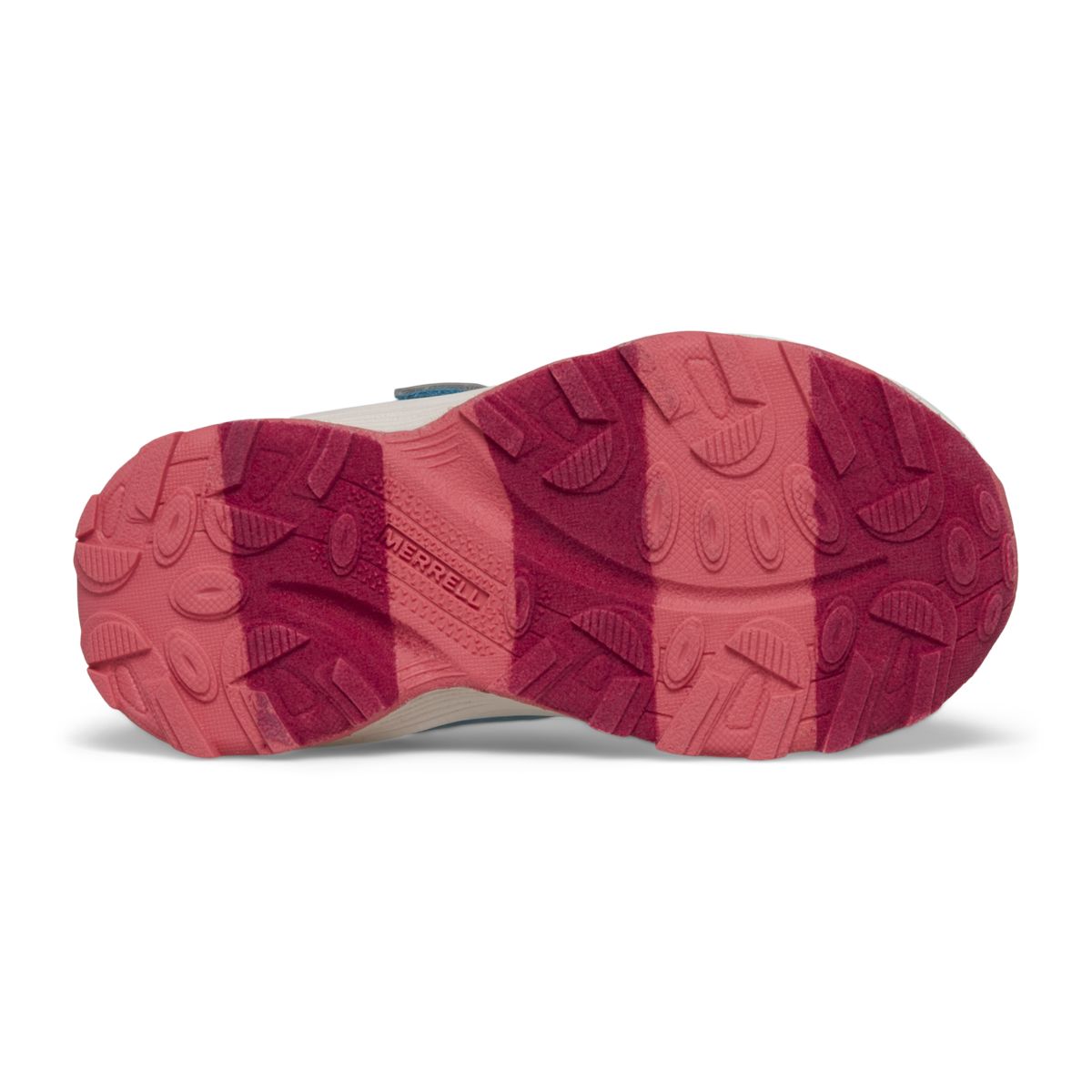 Moab Speed 2 Low A/C JR. Waterproof Shoes - Merrell Top Pick
