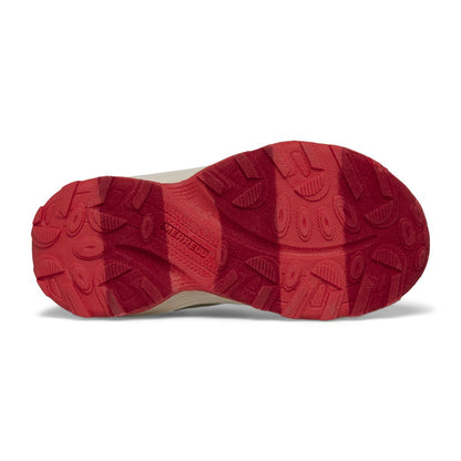 Moab Speed 2 Low A/C JR. Waterproof Shoes - Merrell Recommended