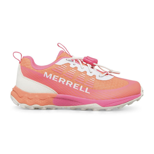 Big Kid - Agility Peak - Athletics BK - Merrell Featured