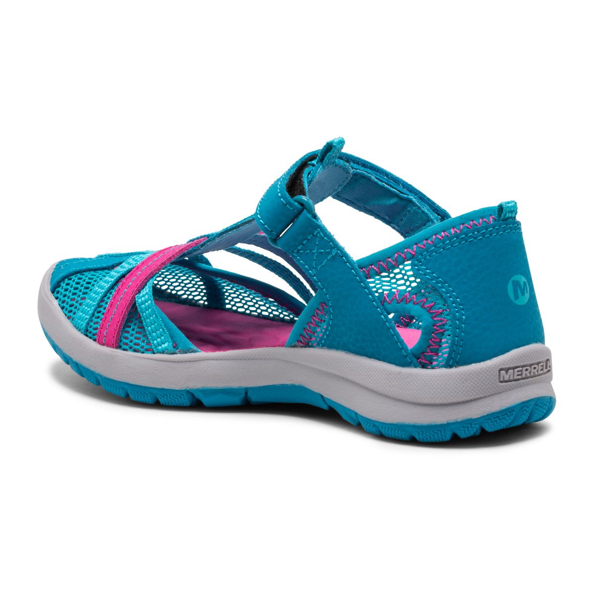 Big Kid - Dragonfly Sandal - Shoes - Merrell Latest