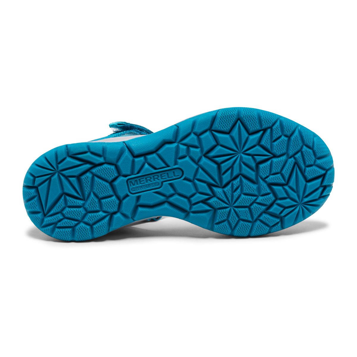 Big Kid - Dragonfly Sandal - Shoes - Merrell Latest