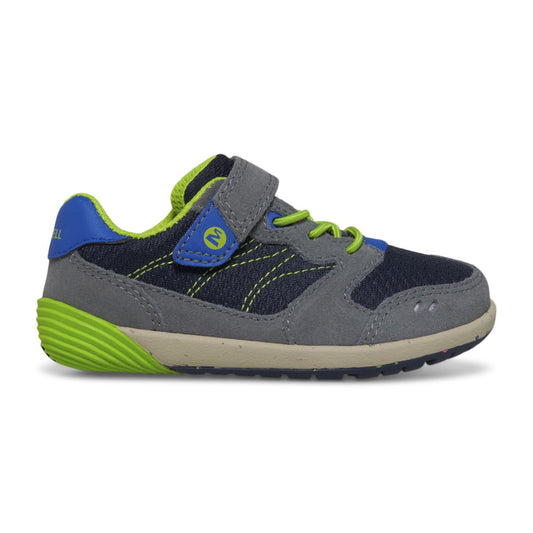 Little Kid - Bare Steps® A83 Sneaker - Shoes LK - Merrell Discount