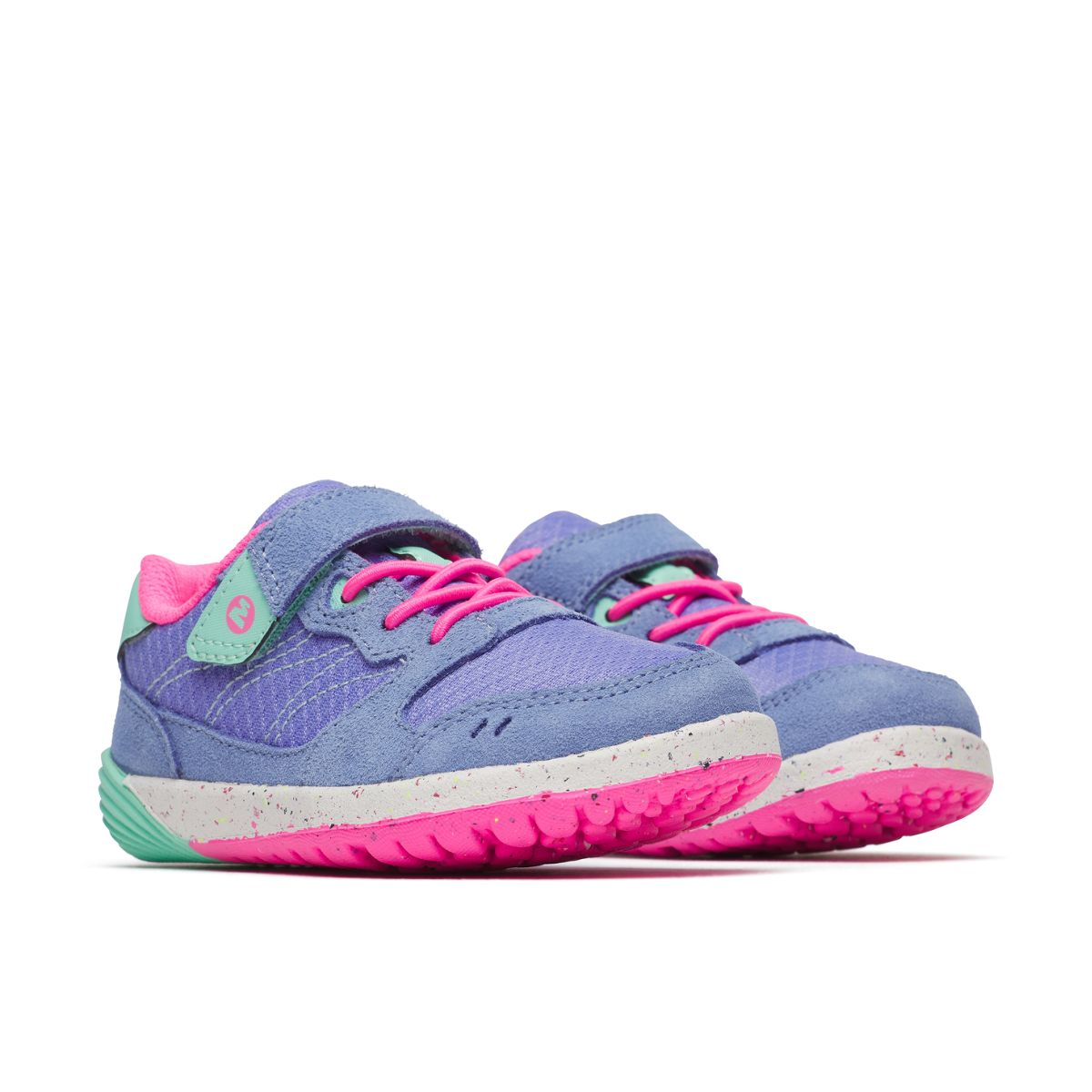 Little Kid - Bare Steps® A83 Sneaker - Shoes LK - Merrell Exclusive
