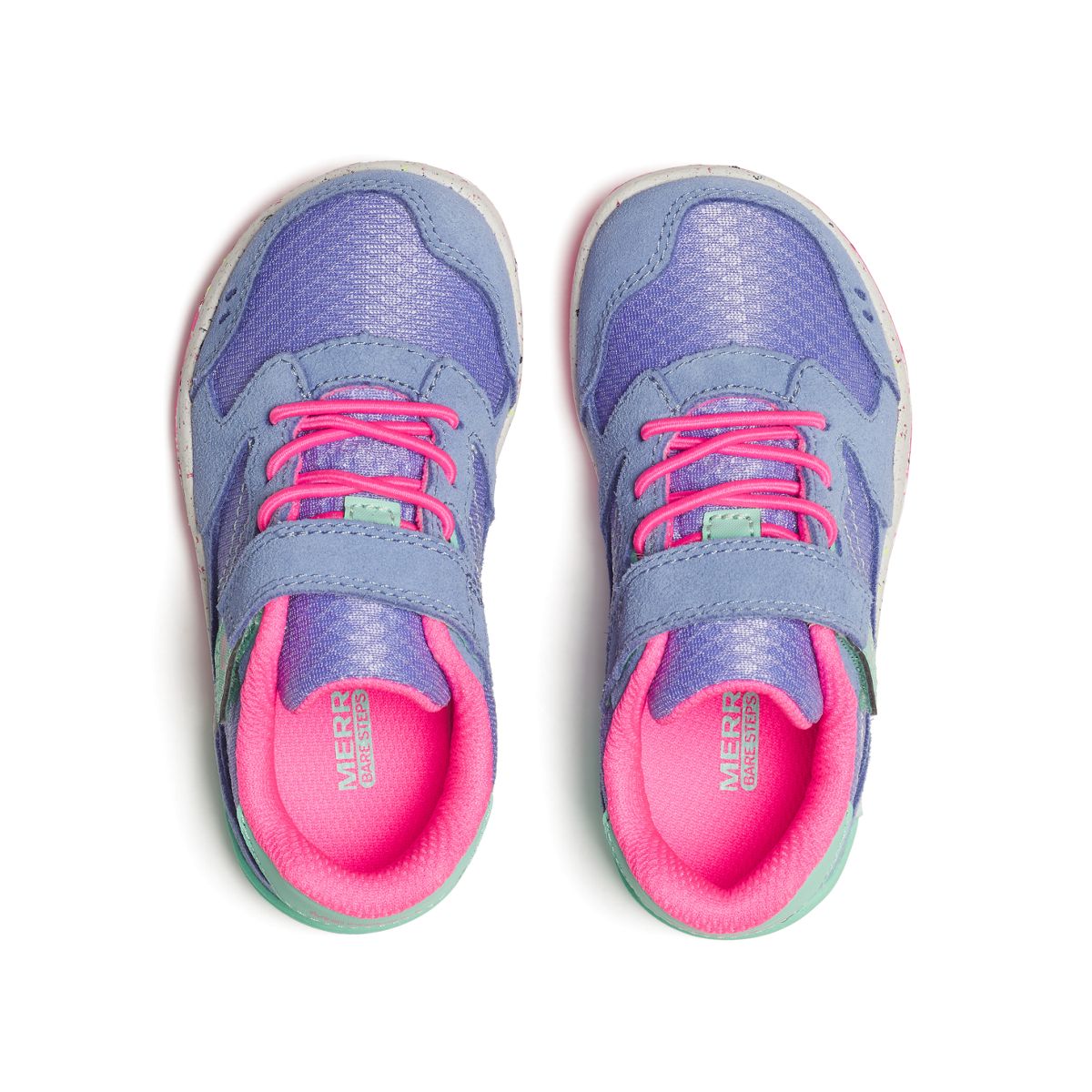 Little Kid - Bare Steps® A83 Sneaker - Shoes LK - Merrell Exclusive