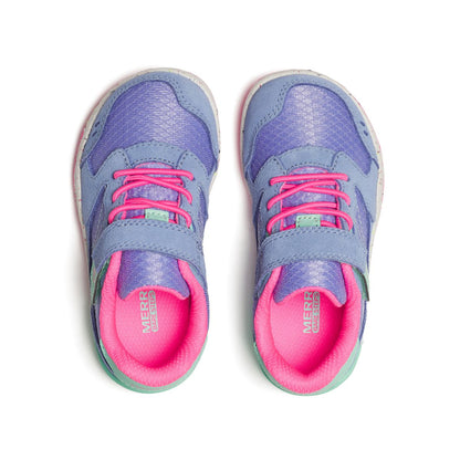 Little Kid - Bare Steps® A83 Sneaker - Shoes LK - Merrell Exclusive