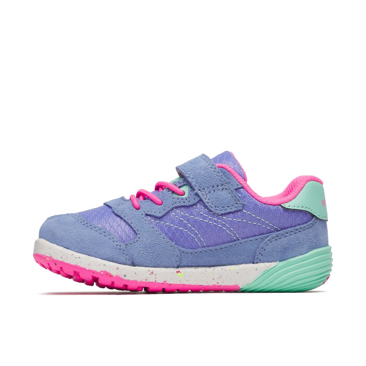 Little Kid - Bare Steps® A83 Sneaker - Shoes LK - Merrell Exclusive