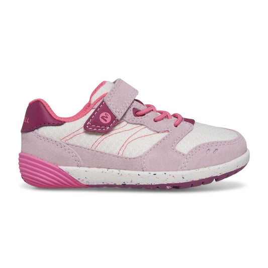 Little Kid - Bare Steps® A83 Sneaker - Shoes LK - Merrell New