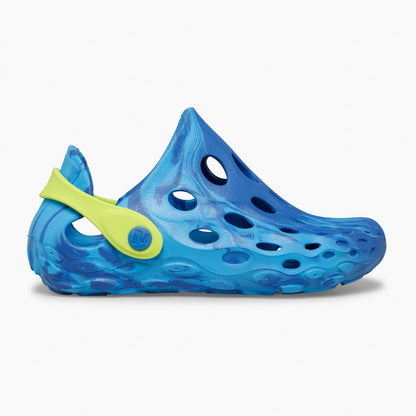 Big Kid - Hydro Moc - Shoes BK - Merrell Trusted