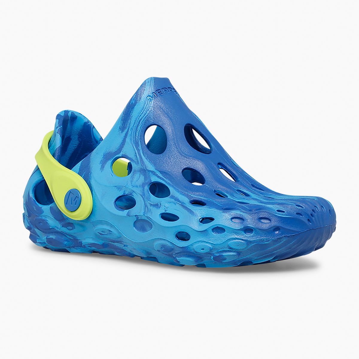 Big Kid - Hydro Moc - Shoes BK - Merrell Trusted
