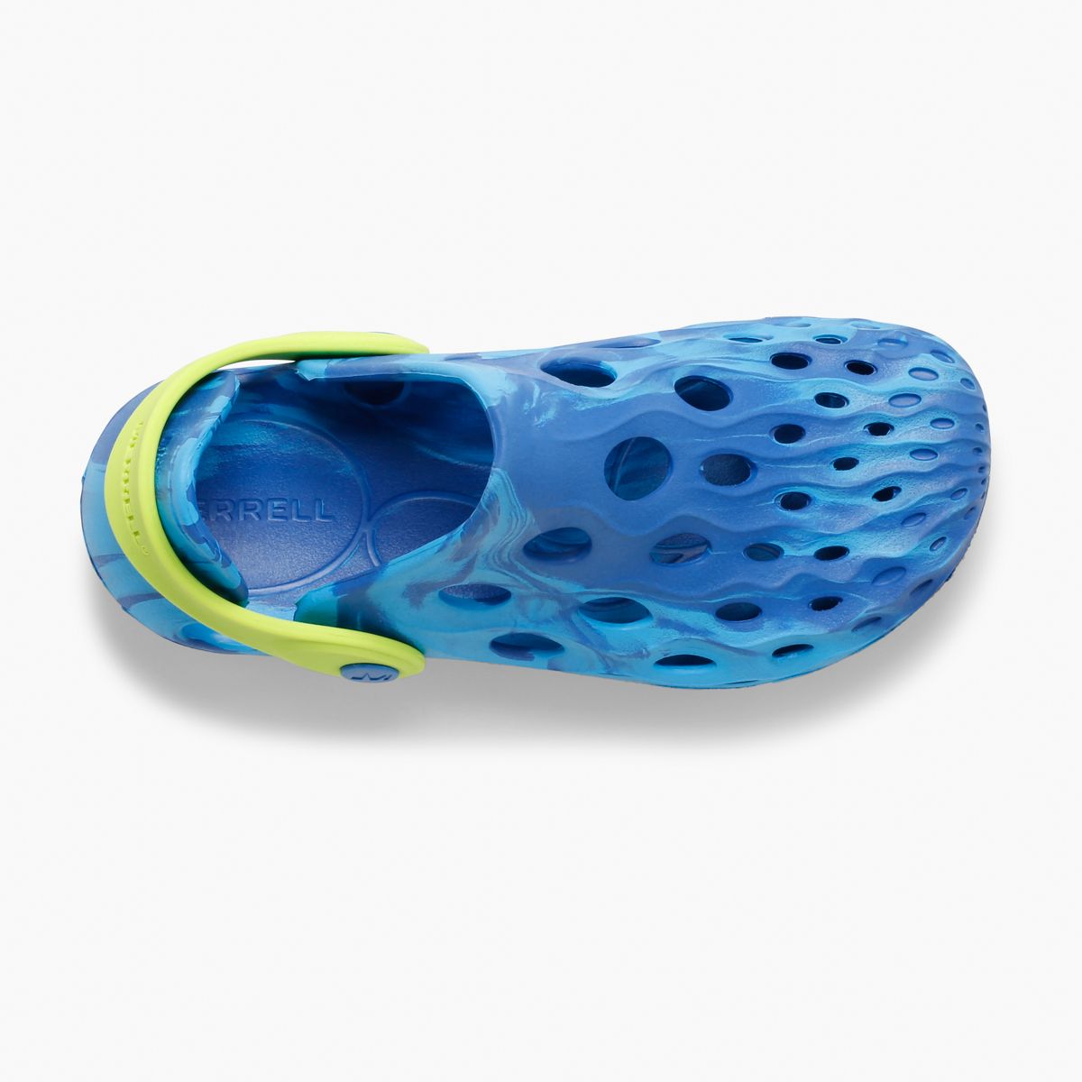 Big Kid - Hydro Moc - Shoes BK - Merrell Trusted