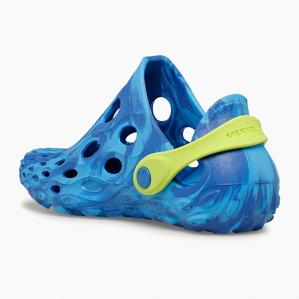 Big Kid - Hydro Moc - Shoes BK - Merrell Trusted