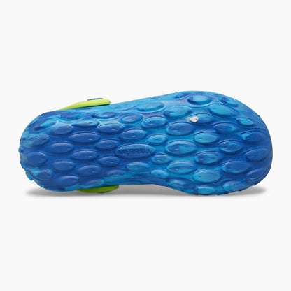 Big Kid - Hydro Moc - Shoes BK - Merrell Trusted
