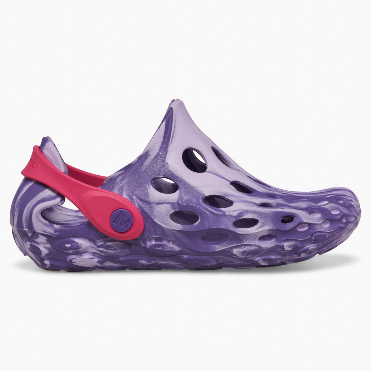 Big Kid - Hydro Moc - Shoes BK - Merrell Top Pick