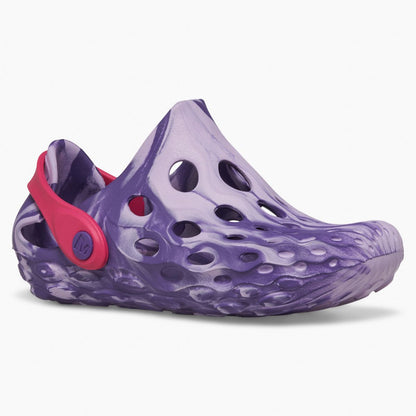 Big Kid - Hydro Moc - Shoes BK - Merrell Top Pick