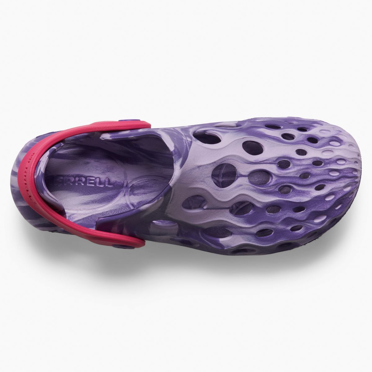 Big Kid - Hydro Moc - Shoes BK - Merrell Top Pick