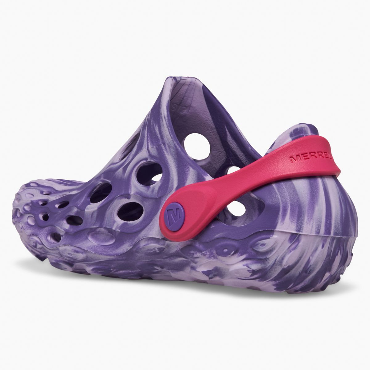 Big Kid - Hydro Moc - Shoes BK - Merrell Top Pick