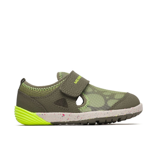 Little Kid - Bare Steps® H2O Water Shoe - Shoes LK - Merrell Trending