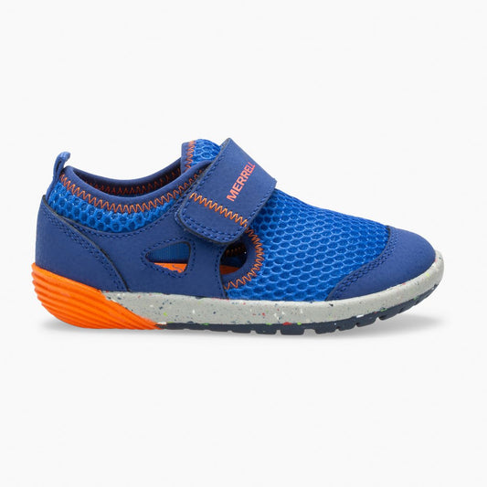 Little Kid - Bare Steps® H2O Water Shoe - Shoes LK - Merrell Premium