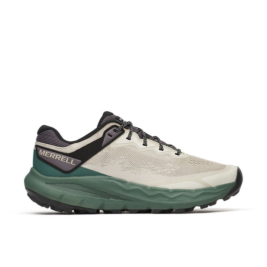 Men's Nova 4 Trail Running Shoes - Merrell Quality