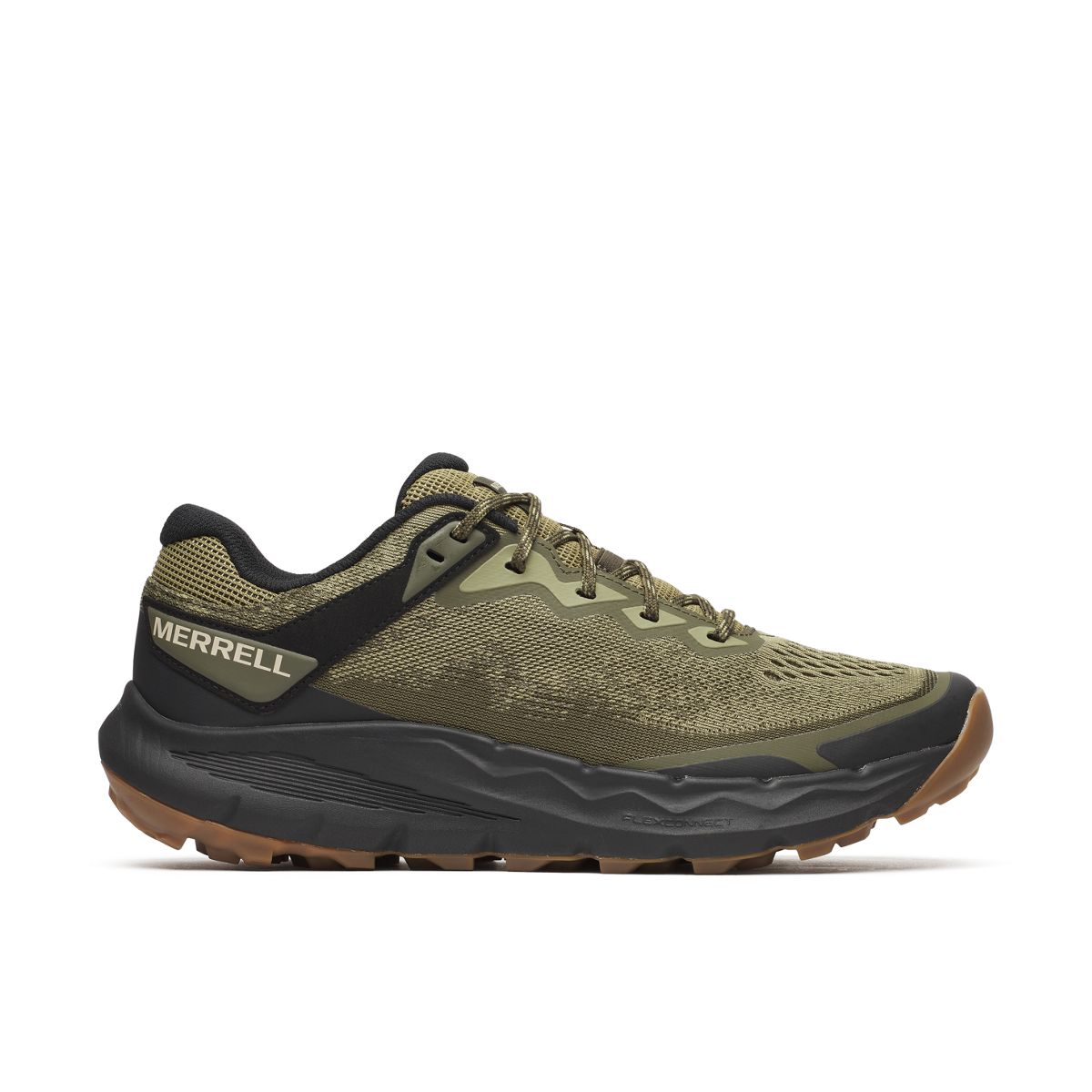Men's Nova 4 Trail Running Shoes - Merrell Value