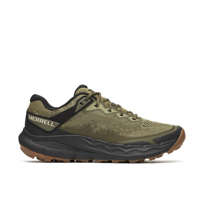 Men's Nova 4 Trail Running Shoes - Merrell Value
