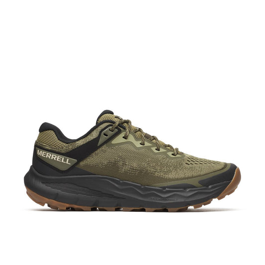 Men's Nova 4 Trail Running Shoes - Merrell Value