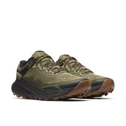 Men's Nova 4 Trail Running Shoes - Merrell Value