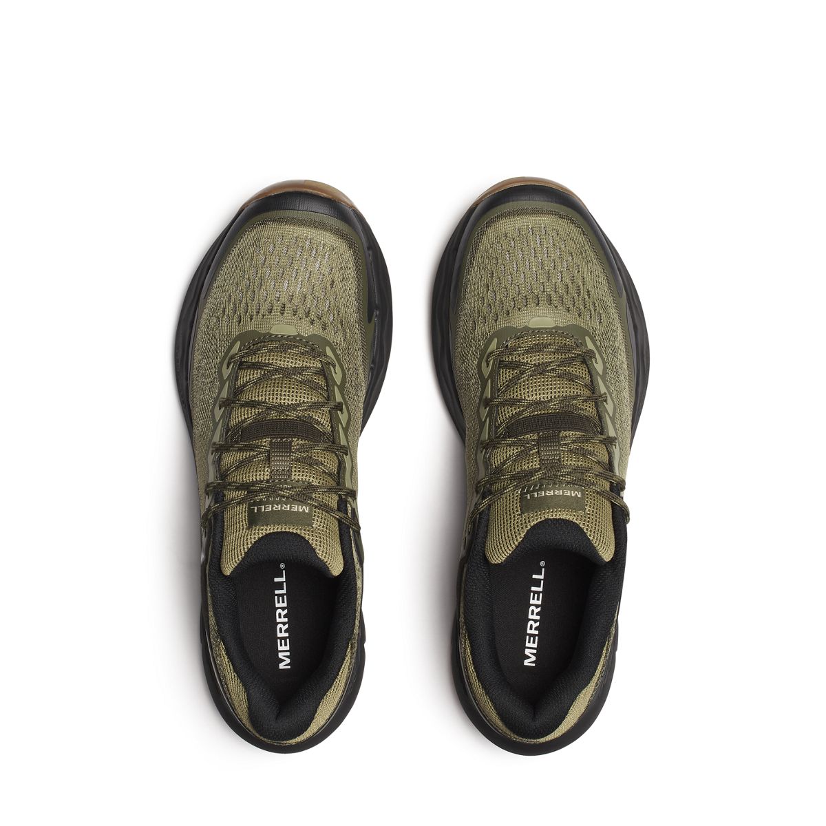 Men's Nova 4 Trail Running Shoes - Merrell Value