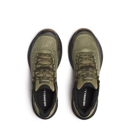 Men's Nova 4 Trail Running Shoes - Merrell Value