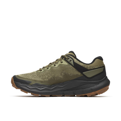 Men's Nova 4 Trail Running Shoes - Merrell Value