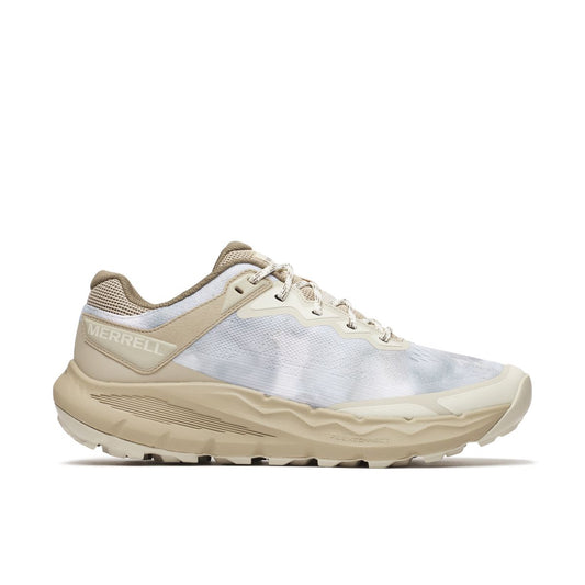 Men's Nova 4 Trail Running Shoes - Merrell Recommended