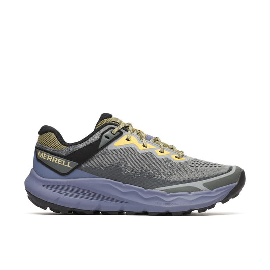 Men's Nova 4 Trail Running Shoes - Merrell Trending