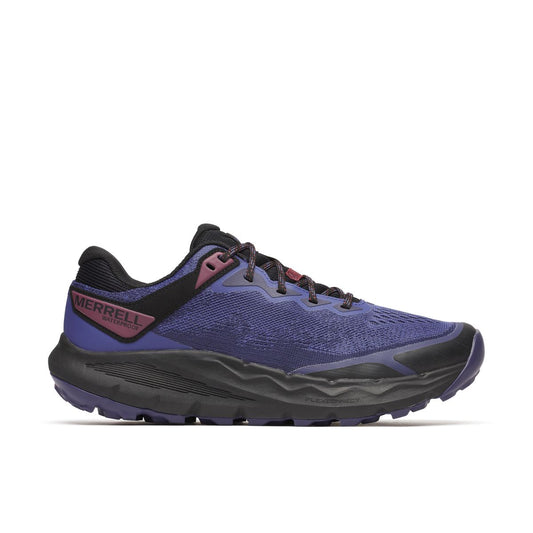Men's Nova 4 Waterproof Trail Running Shoes - Merrell Essential
