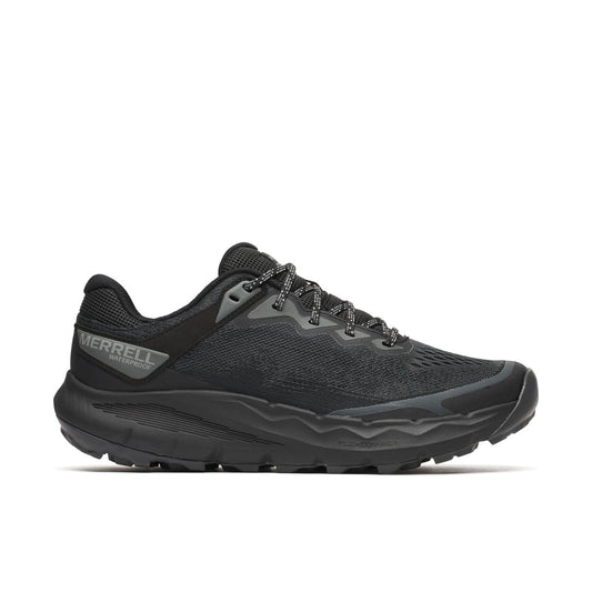 Men's Nova 4 Waterproof Trail Running Shoes - Merrell Exclusive