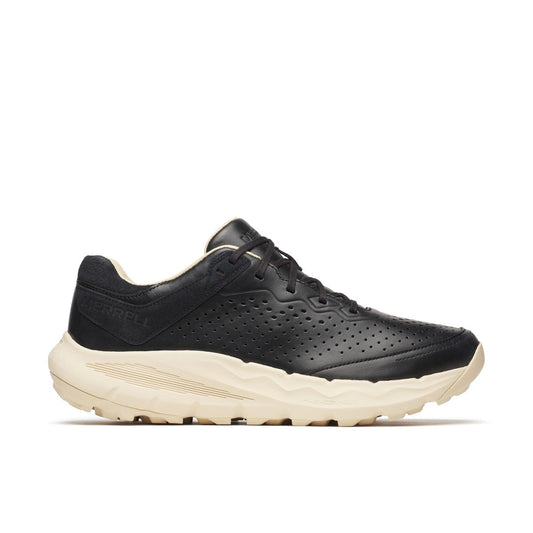 Men's Nova 4 Traveller Lace Casual Shoes - Merrell Special Offer