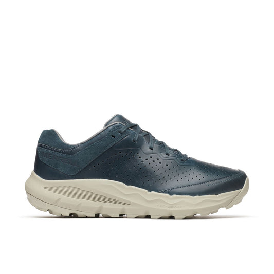 Men's Nova 4 Traveller Lace Casual Shoes - Merrell Latest
