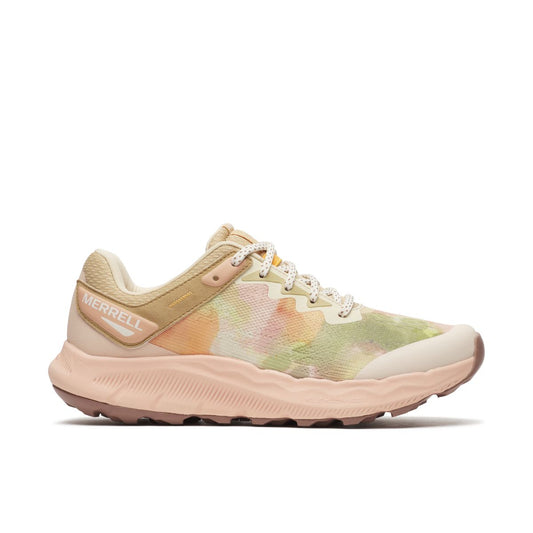 Women's Antora 4 Trail Running Shoes - Merrell Smart Buy