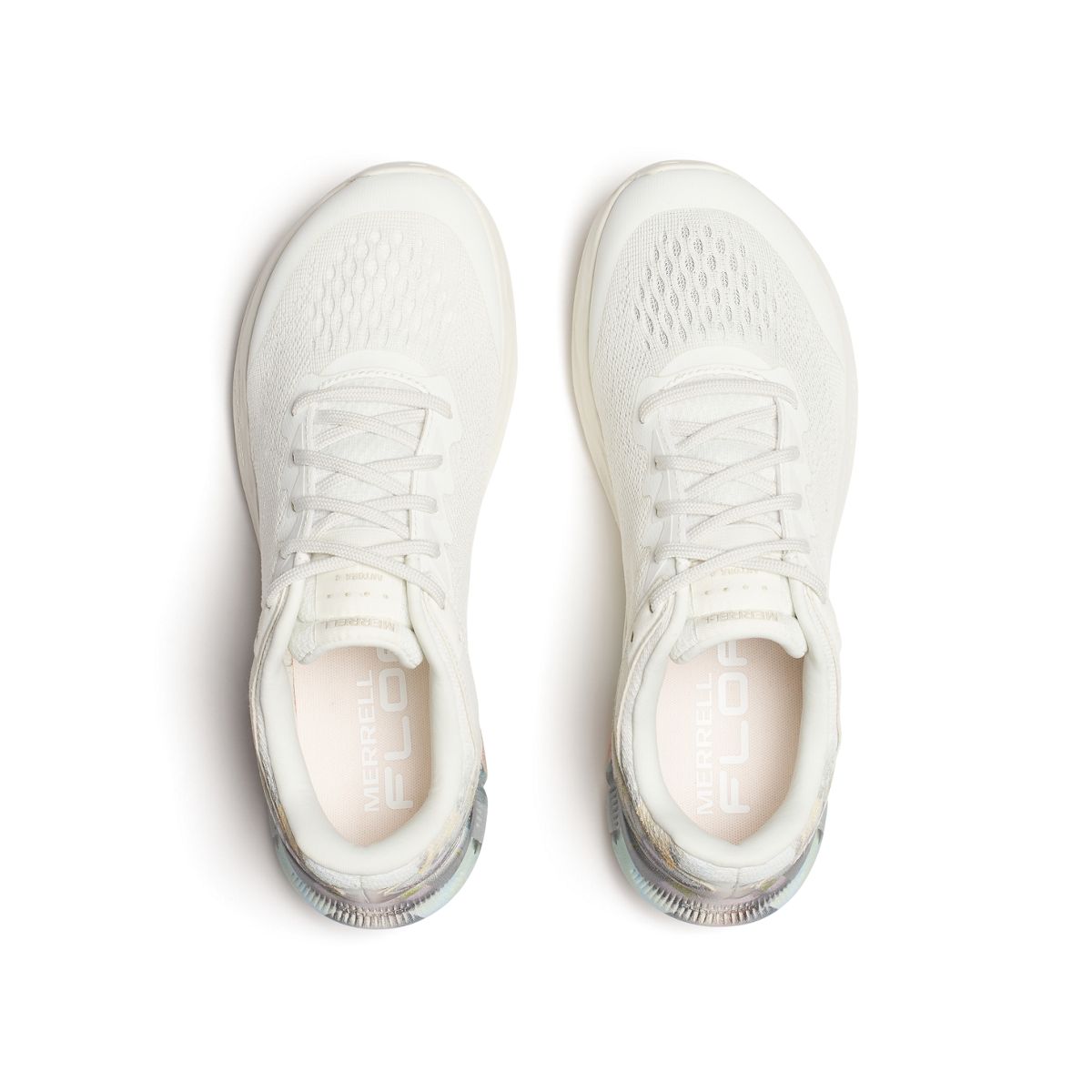 Women's Antora 4 Trail Running Shoes - Merrell Quality