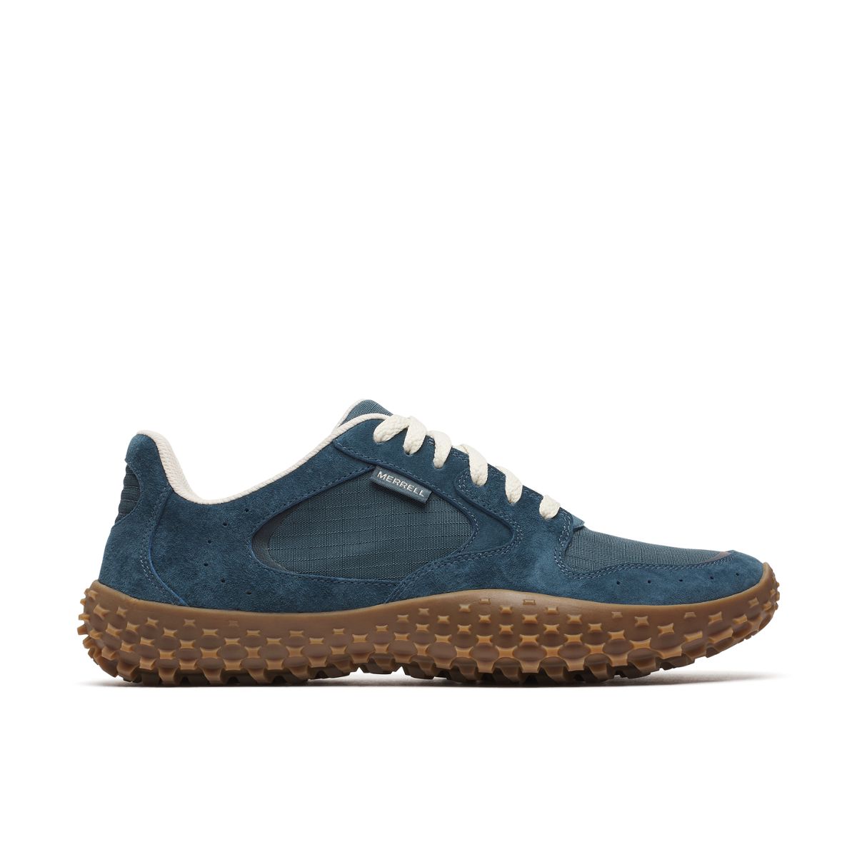 Men's Wrapt Sneaker Casual Shoes - Merrell Signature
