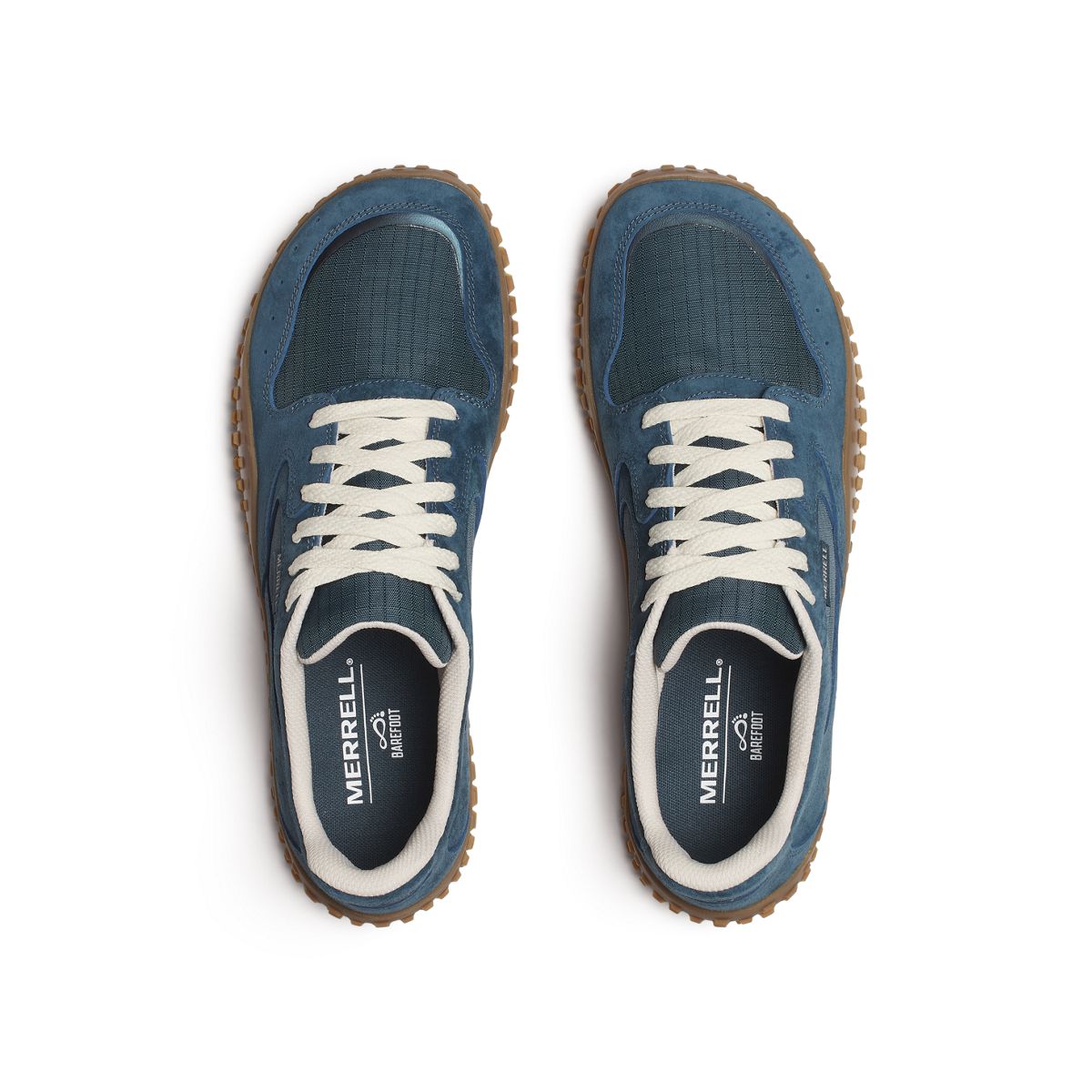 Men's Wrapt Sneaker Casual Shoes - Merrell Signature