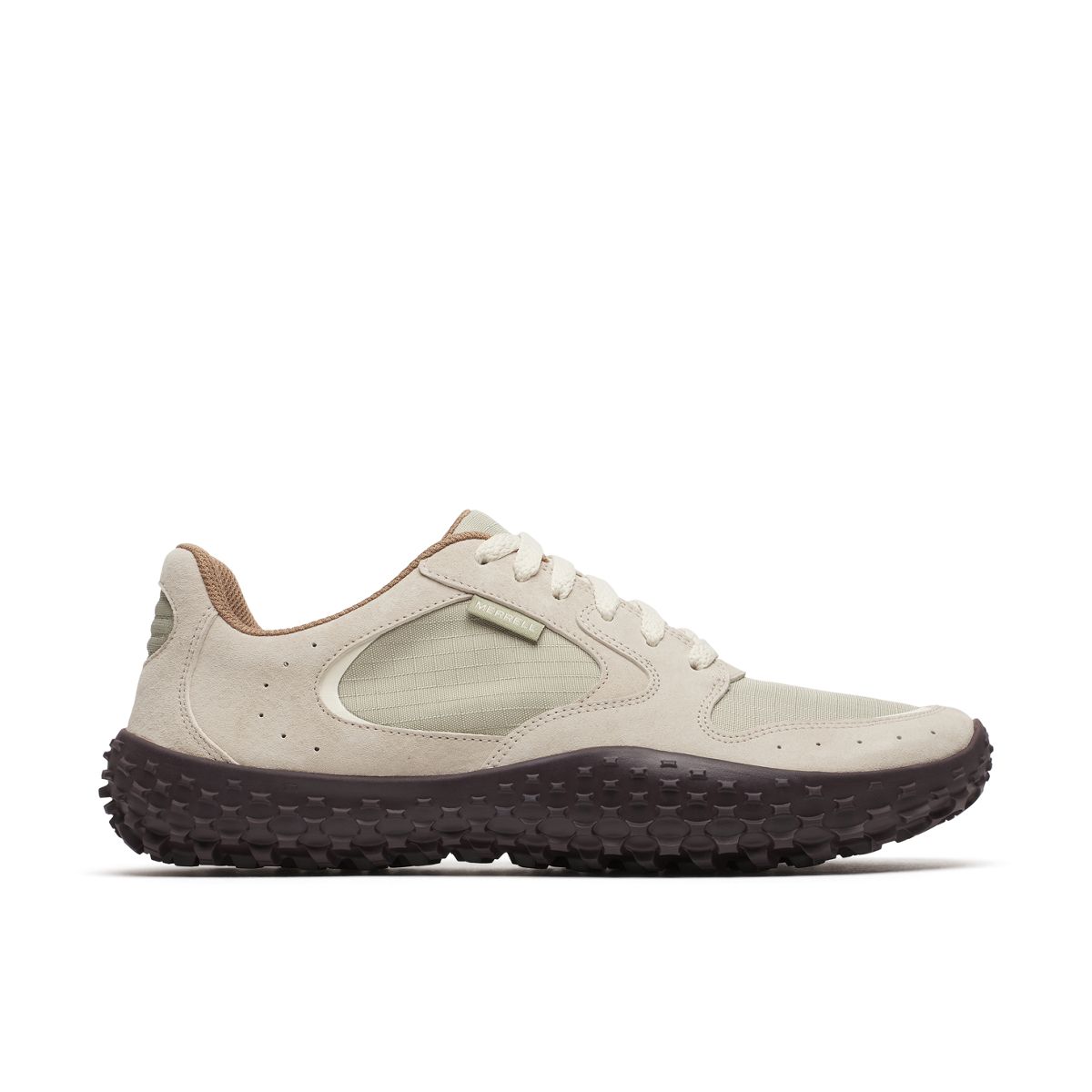 Men's Wrapt Sneaker Casual Shoes - Merrell Everyday