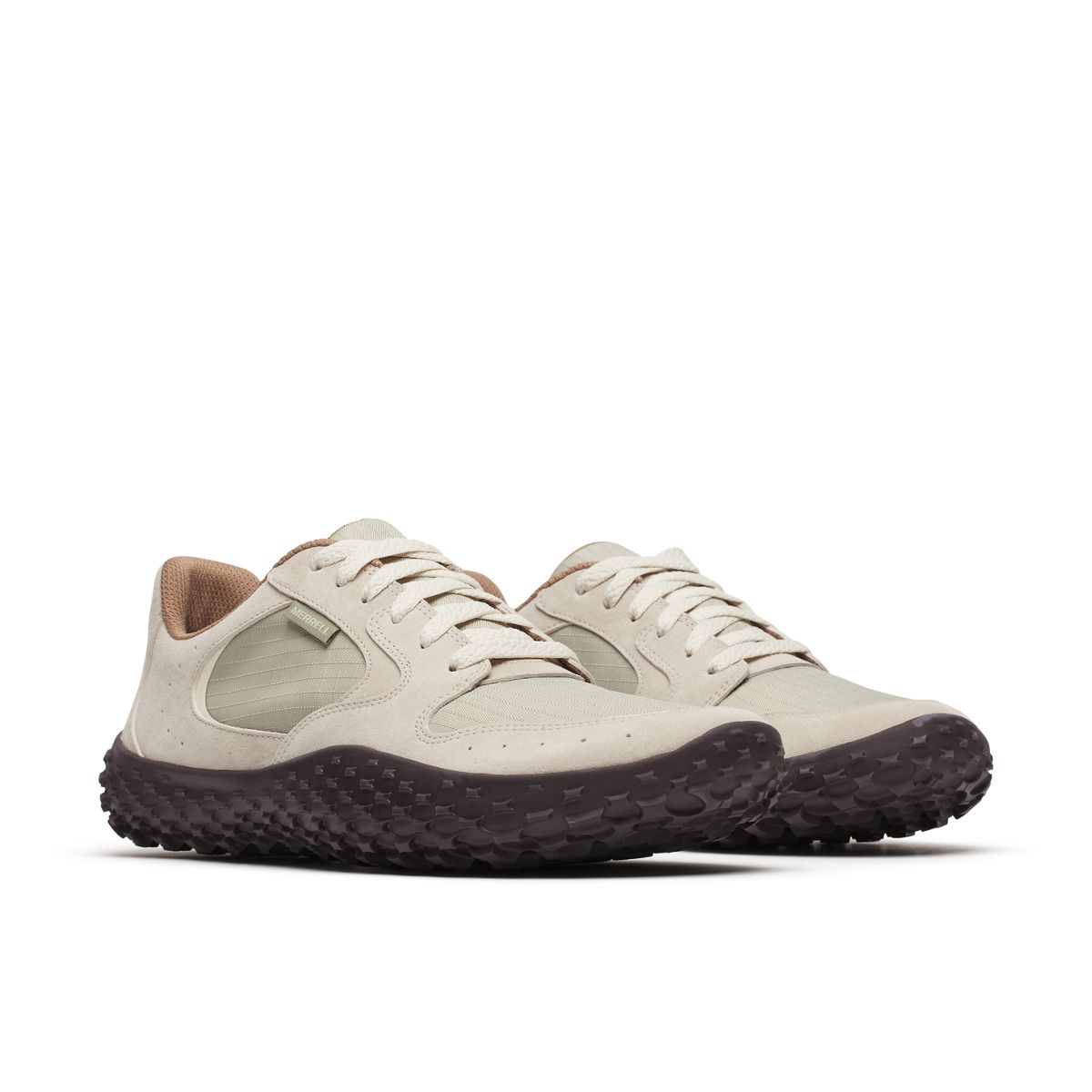 Men's Wrapt Sneaker Casual Shoes - Merrell Everyday