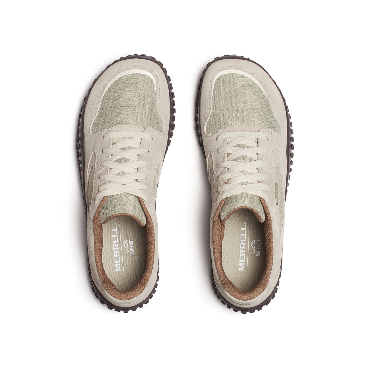 Men's Wrapt Sneaker Casual Shoes - Merrell Everyday