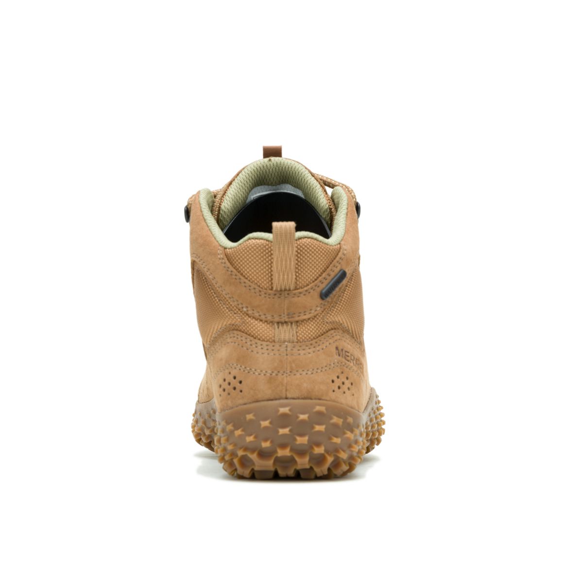 Women's Wrapt Mid Waterproof Barefoot Boots - Merrell Great Value