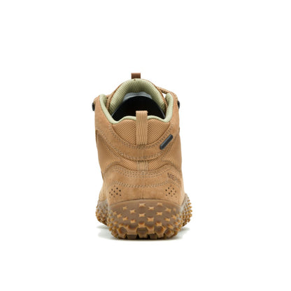 Women's Wrapt Mid Waterproof Barefoot Boots - Merrell Great Value