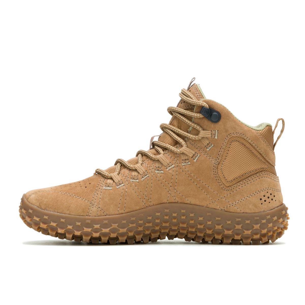 Women's Wrapt Mid Waterproof Barefoot Boots - Merrell Great Value